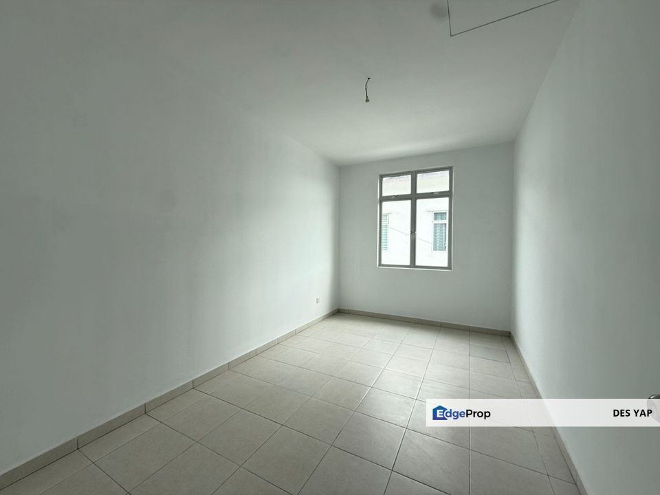 3sty Corner Scientex Kundang Jaya Rawang, Selangor, Rawang