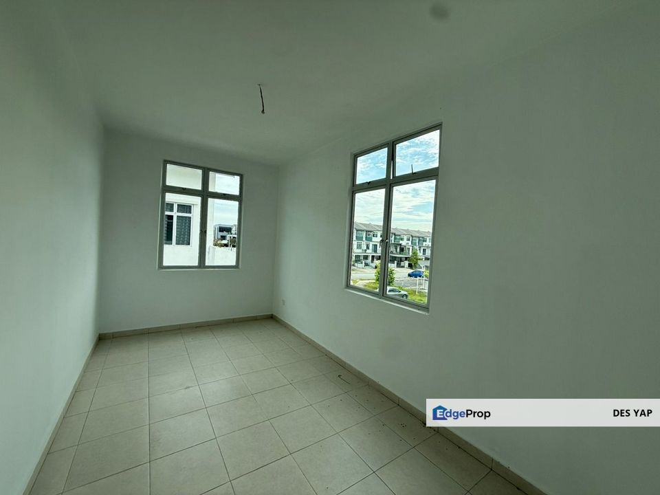 3sty Corner Scientex Kundang Jaya Rawang, Selangor, Rawang