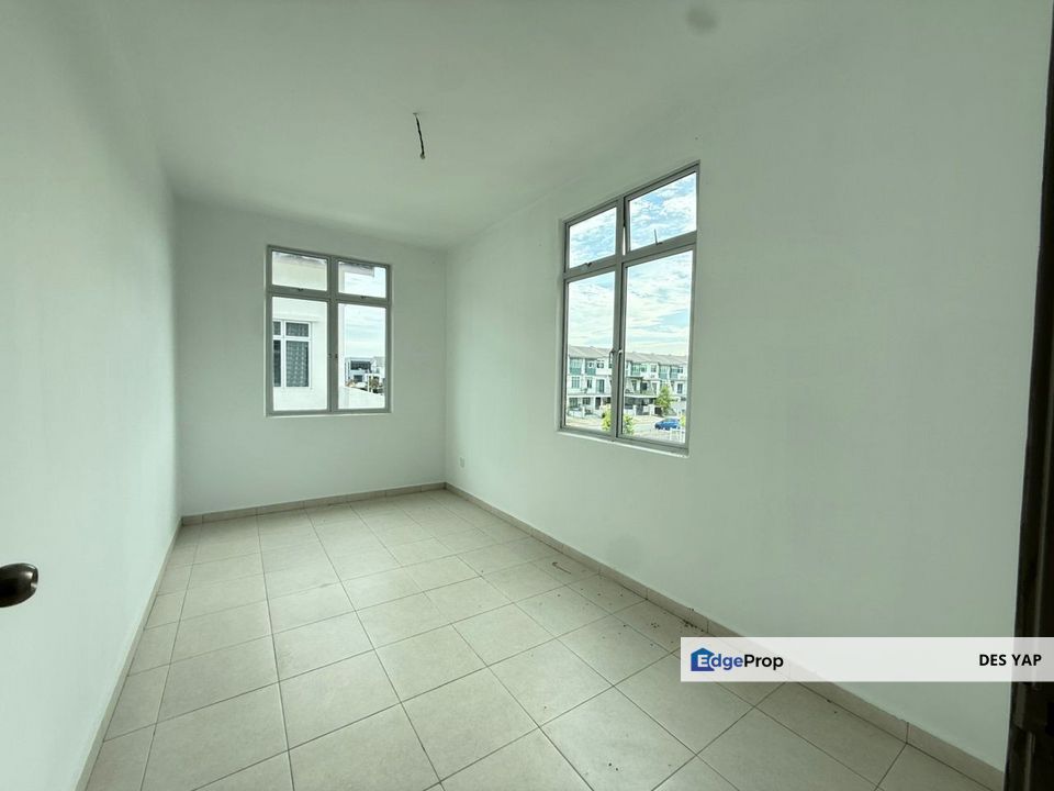 3sty Corner Scientex Kundang Jaya Rawang, Selangor, Rawang