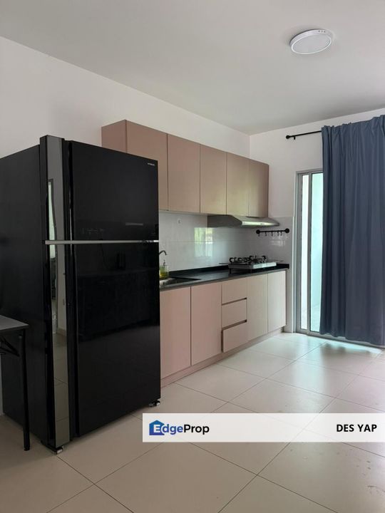 2sty Superlink House Gamuda Garden Taman Illaria Rawang, Selangor, Rawang