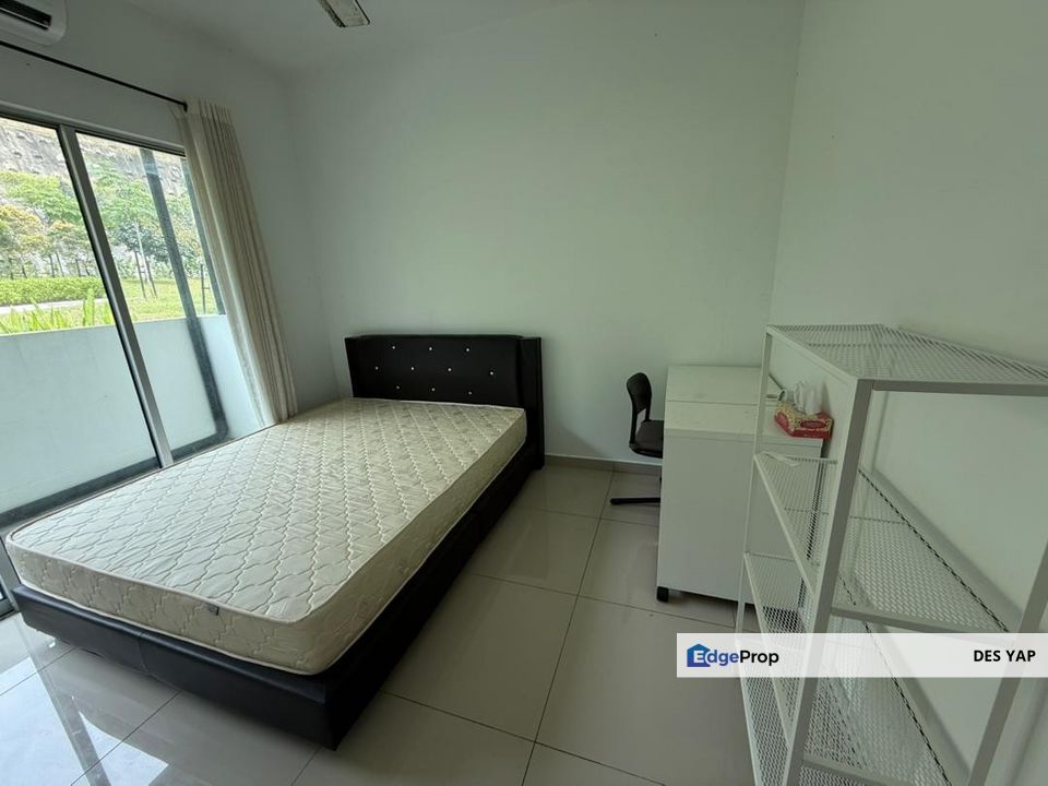 2sty Superlink House Gamuda Garden Taman Illaria Rawang, Selangor, Rawang