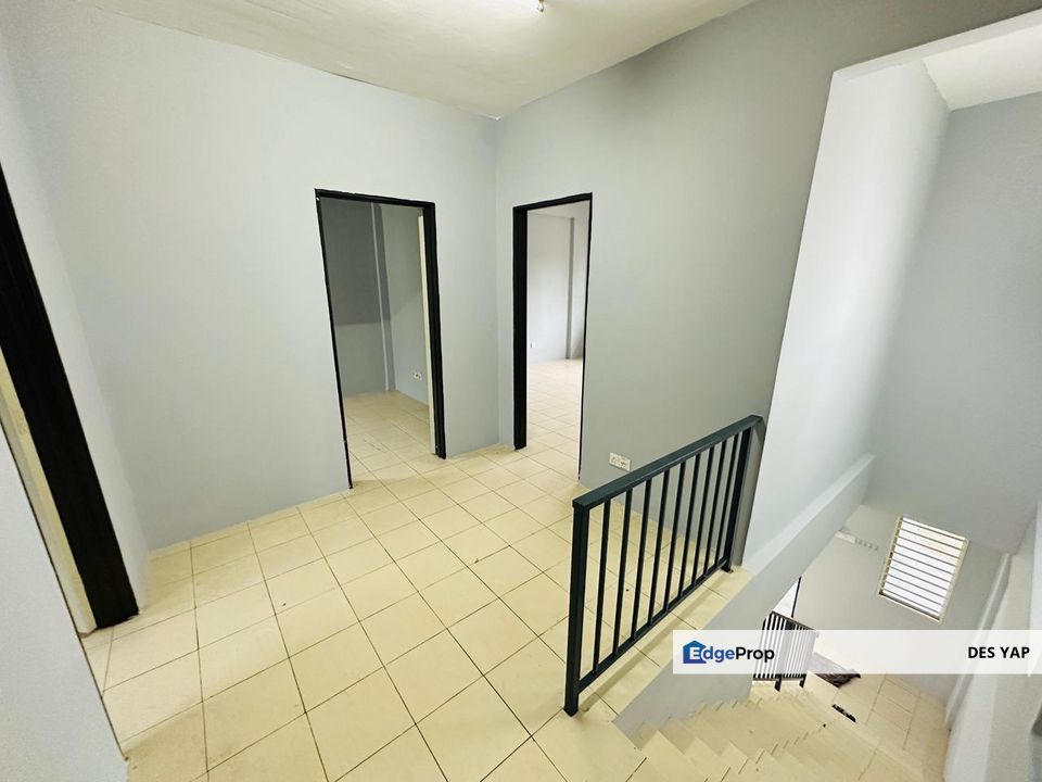 2sty Rawang Tin Rawang , Selangor, Rawang