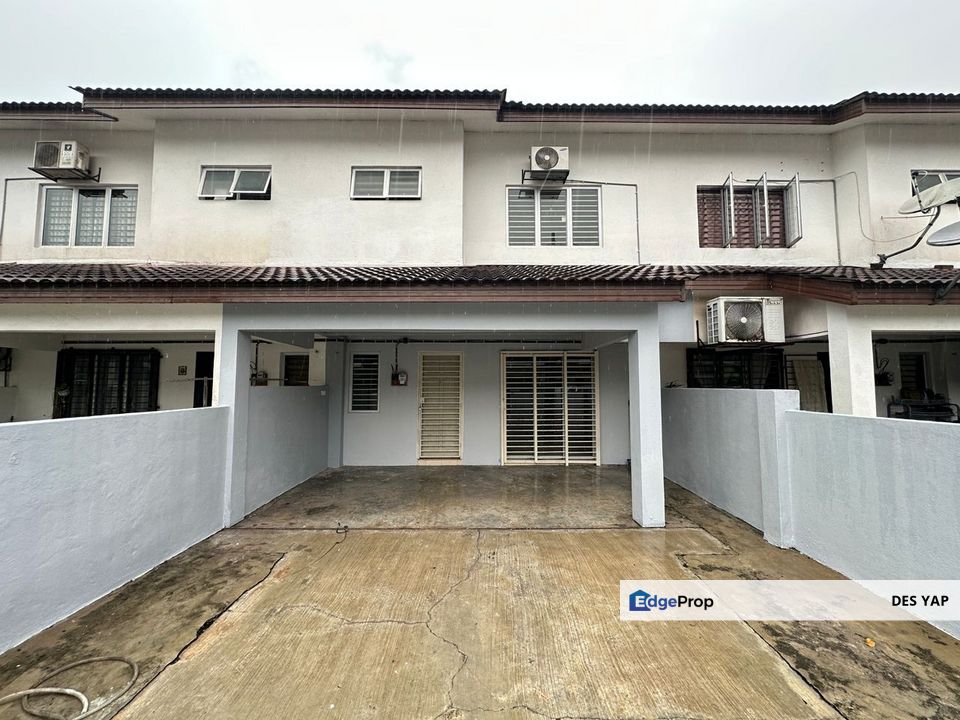 2sty Rawang Tin Rawang , Selangor, Rawang