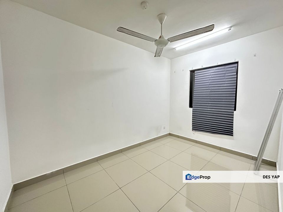 Avia Plus Bandar Country Homes Condo Rawang, Selangor, Rawang