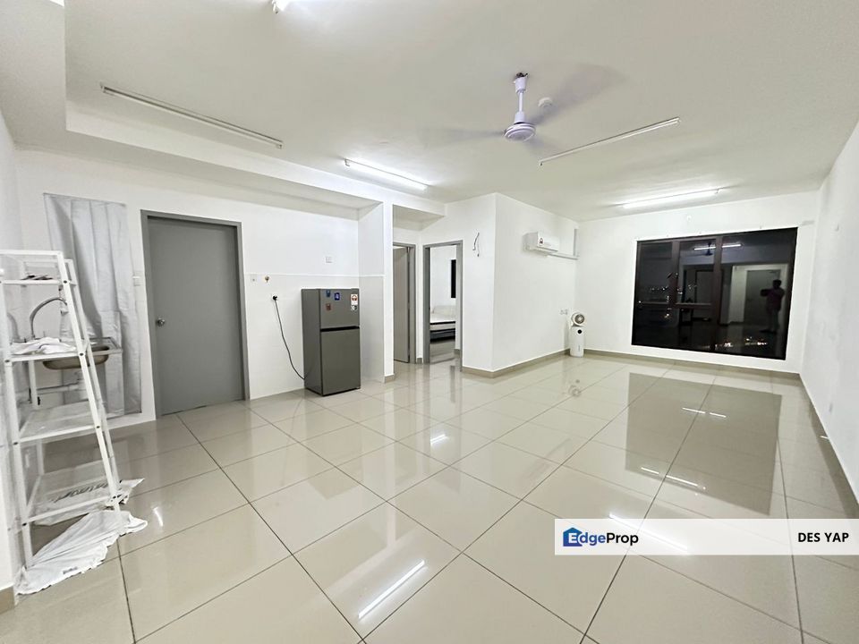 Avia Plus Bandar Country Homes Condo Rawang, Selangor, Rawang