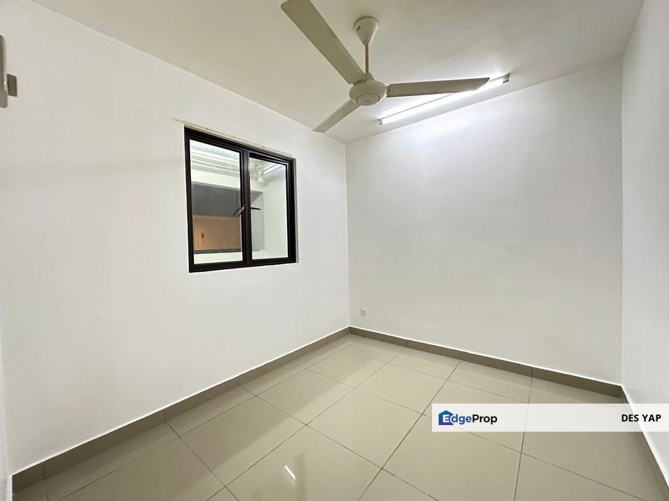 Avia Plus Bandar Country Homes Condo Rawang, Selangor, Rawang