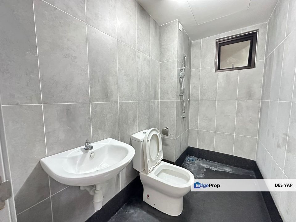 Avia Plus Bandar Country Homes Condo Rawang, Selangor, Rawang