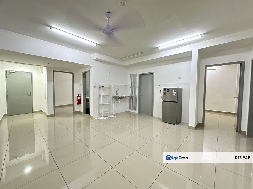 Avia Plus Bandar Country Homes Condo Rawang, Selangor, Rawang