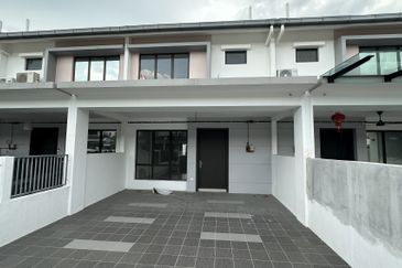 Rawang M Aruna Saujana Rawang