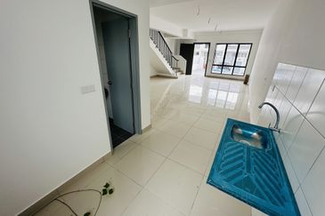 Rawang M Aruna Saujana Rawang