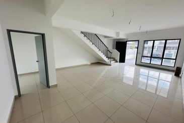 Rawang M Aruna Saujana Rawang