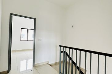 Rawang M Aruna Saujana Rawang