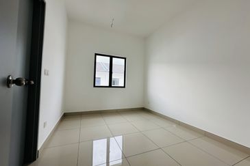 Rawang M Aruna Saujana Rawang