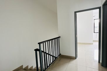 Rawang M Aruna Saujana Rawang