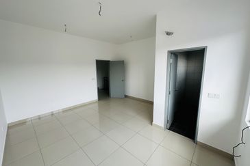 Rawang M Aruna Saujana Rawang