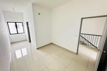 Rawang M Aruna Saujana Rawang