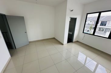 Rawang M Aruna Saujana Rawang