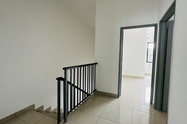 Rawang M Aruna Saujana Rawang