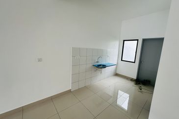 Rawang M Aruna Saujana Rawang