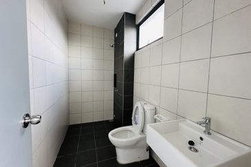 Rawang M Aruna Saujana Rawang