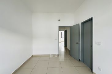 Rawang M Aruna Saujana Rawang