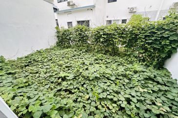 Rawang M Aruna Saujana Rawang