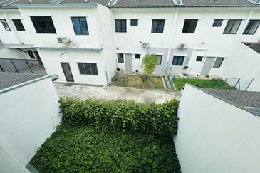 Rawang M Aruna Saujana Rawang