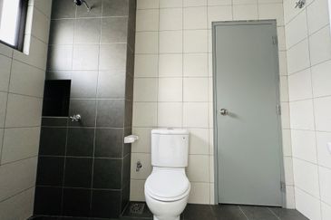 Rawang M Aruna Saujana Rawang