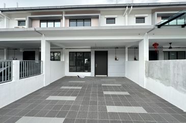 Rawang M Aruna Saujana Rawang