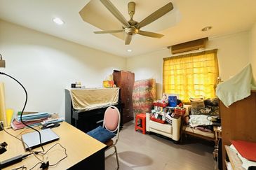 Taman Bukit Rawang Jaya