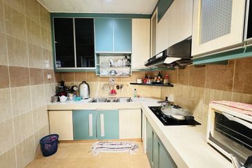 Taman Bukit Rawang Jaya