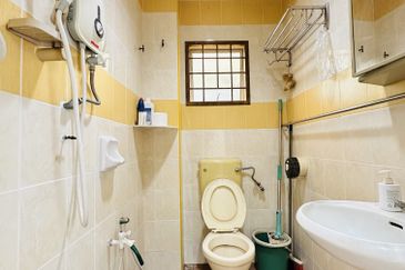 Taman Bukit Rawang Jaya