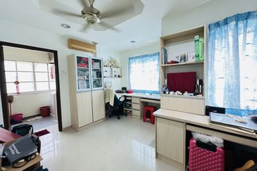 Taman Bukit Rawang Jaya