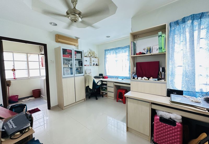 Taman Bukit Rawang Jaya