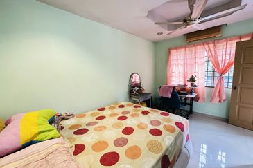 Taman Bukit Rawang Jaya