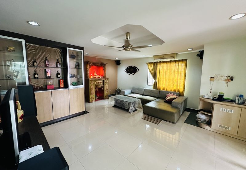 Taman Bukit Rawang Jaya