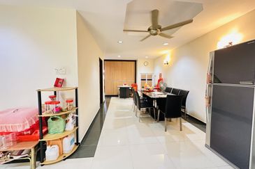 Taman Bukit Rawang Jaya