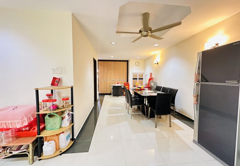 Taman Bukit Rawang Jaya