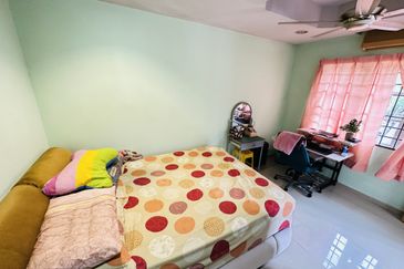 Taman Bukit Rawang Jaya