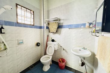 Taman Bukit Rawang Jaya