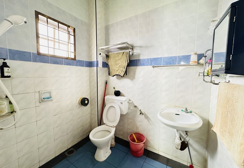 Taman Bukit Rawang Jaya