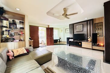 Taman Bukit Rawang Jaya