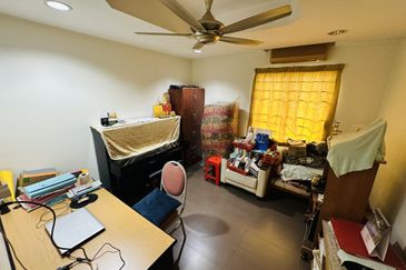 Taman Bukit Rawang Jaya