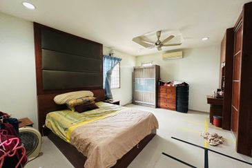 Taman Bukit Rawang Jaya