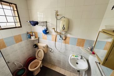 Taman Bukit Rawang Jaya