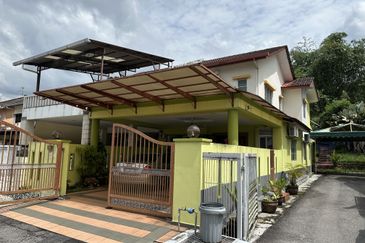 Taman Bukit Rawang Jaya