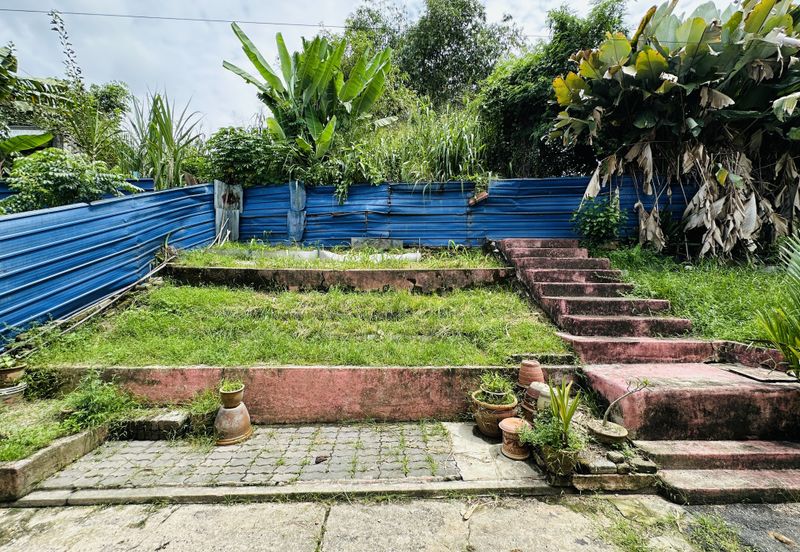 Taman Bukit Rawang Jaya