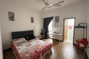 For Sale Semi D Anggun 1 Rawang Selangor 