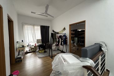 For Sale Semi D Anggun 1 Rawang Selangor 