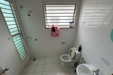 For Sale Semi D Anggun 1 Rawang Selangor 